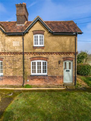 Helham Green Cottages, Scholar's Hill picture 1