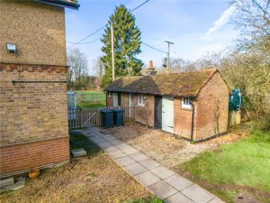 Helham Green Cottages, Scholar's Hill picture 3