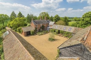 Eltisley Road, Great Gransden picture 2