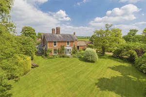 Eltisley Road, Great Gransden picture 1