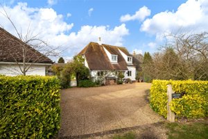 Fowlmere Road, Shepreth picture 1