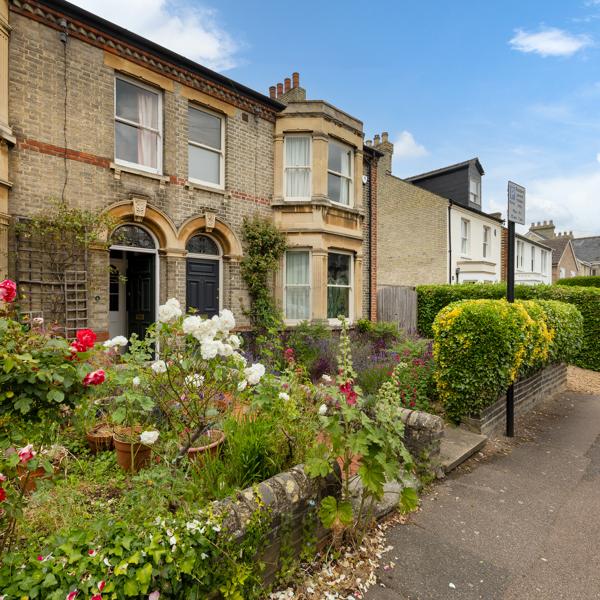 Why I love Cambridge: Hills Road