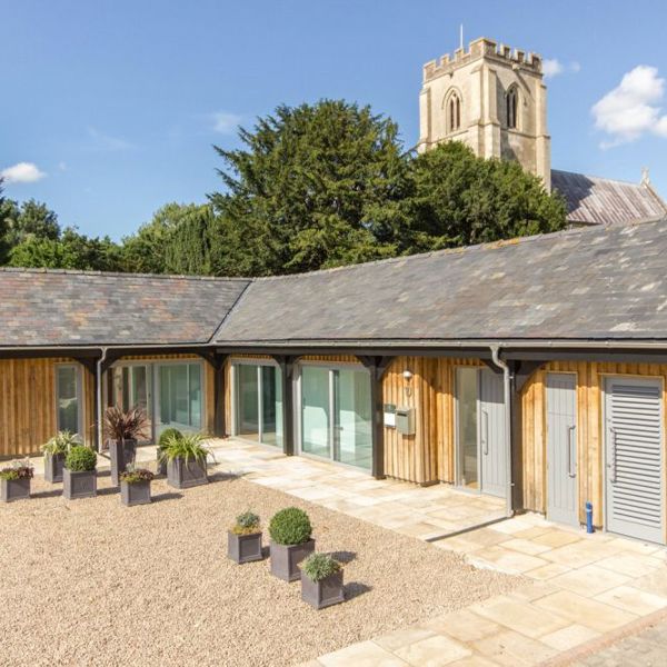 The Cambridge rental market