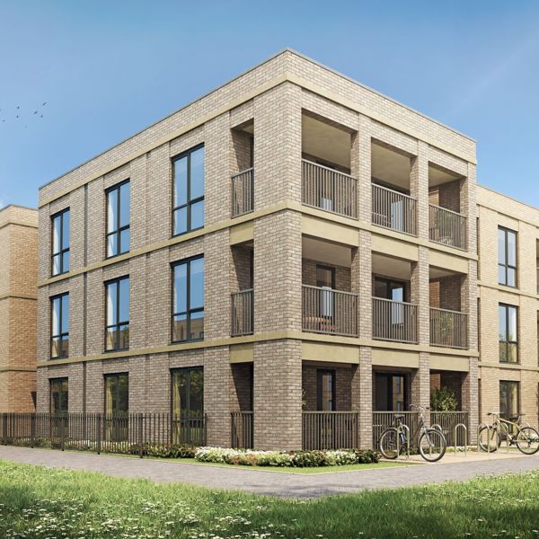 Cambridge Residential Rental Market, Spring 2021