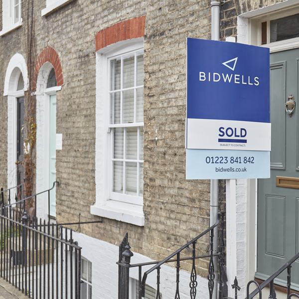 Cambridge Residential Market Update, Spring 2022