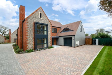Image of Plot 2, 57 London Road, Stapleford 39 LRJPG