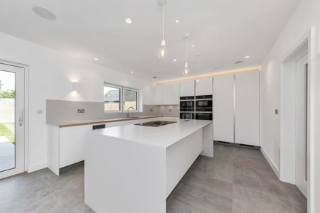 Image of Plot 4, London Road, Stapleford 005JPG