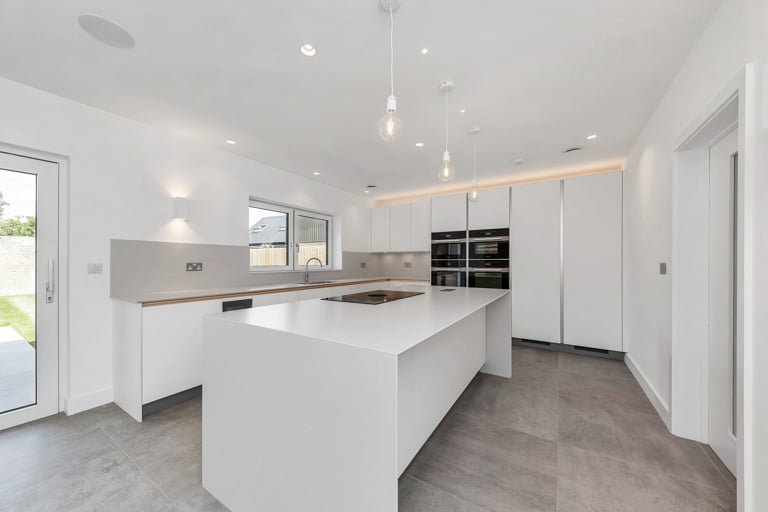 Image of Plot 4, London Road, Stapleford 005JPG