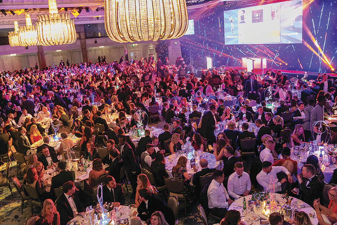 Double Success in Negotiator Award Shortlist for Bidwells Residential