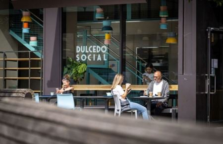 Image of dulcedo 1