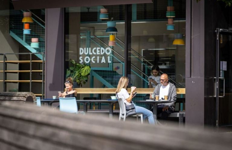 Image of dulcedo 1