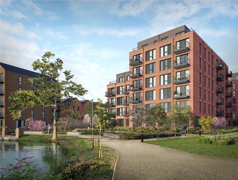 St James Quay 9