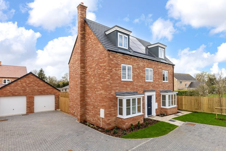 Image of Plot 10 - Exterior 001 LR crop