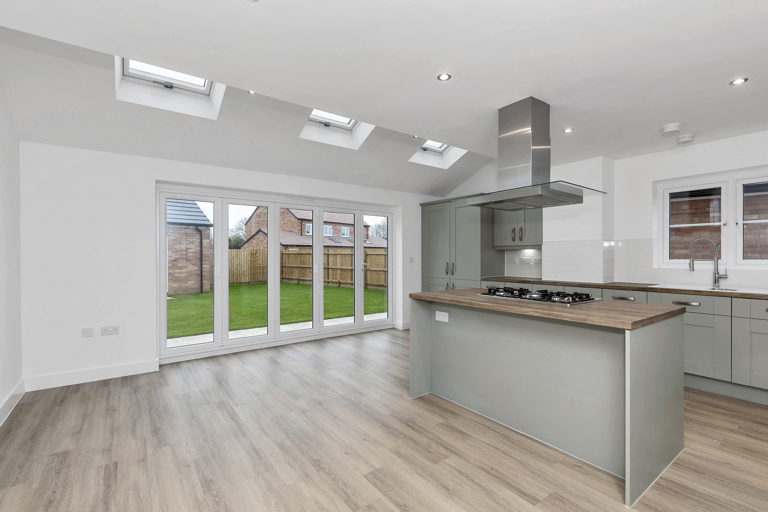 Image of Plot 8, Swanfield 047