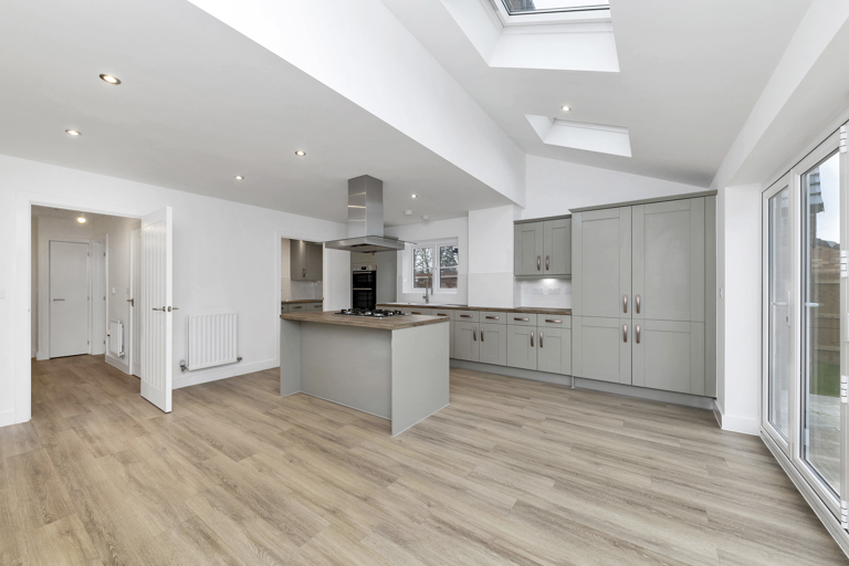 Image of Plot 9, Swanfield 083