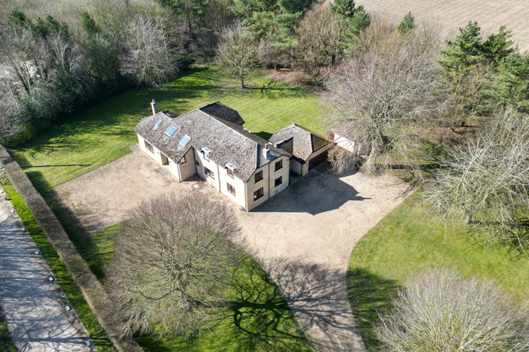 Image of Bar Field House, Manor Farm, Fowlmere 42