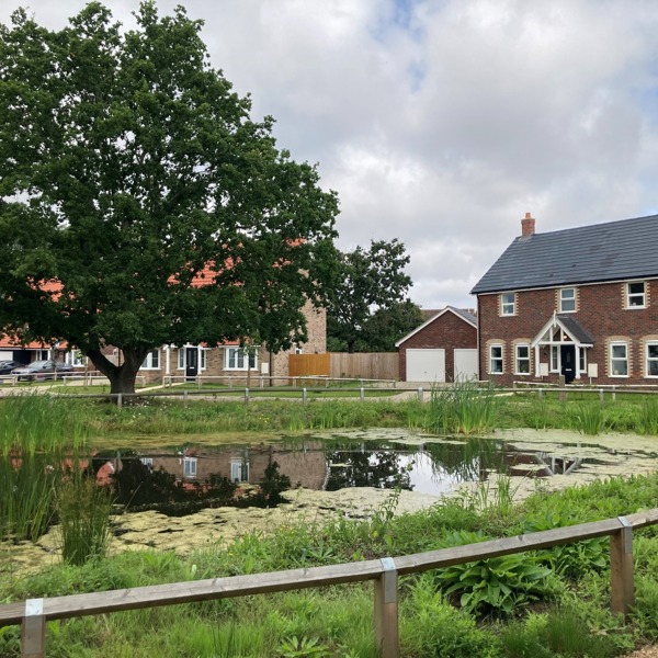 Cambridge Residential Rental Market Report Summer 2023