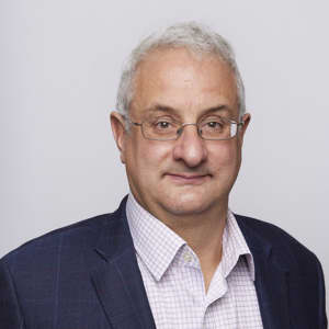 Photo of Paul Allen