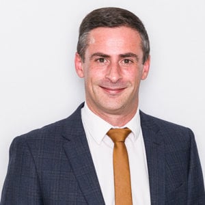 Photo of Darren Hirst