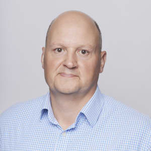 Photo of Walter Scott