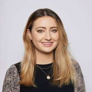 Photo of Alice Maguire