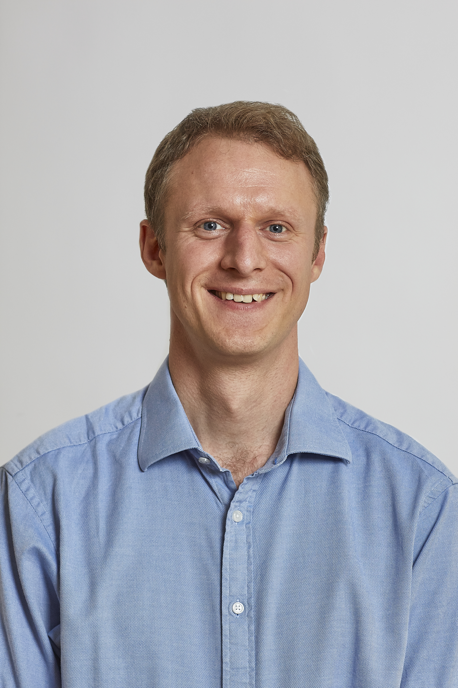 Chris Thyer