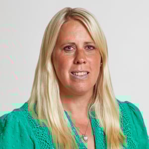 Photo of Susannah Hibbard