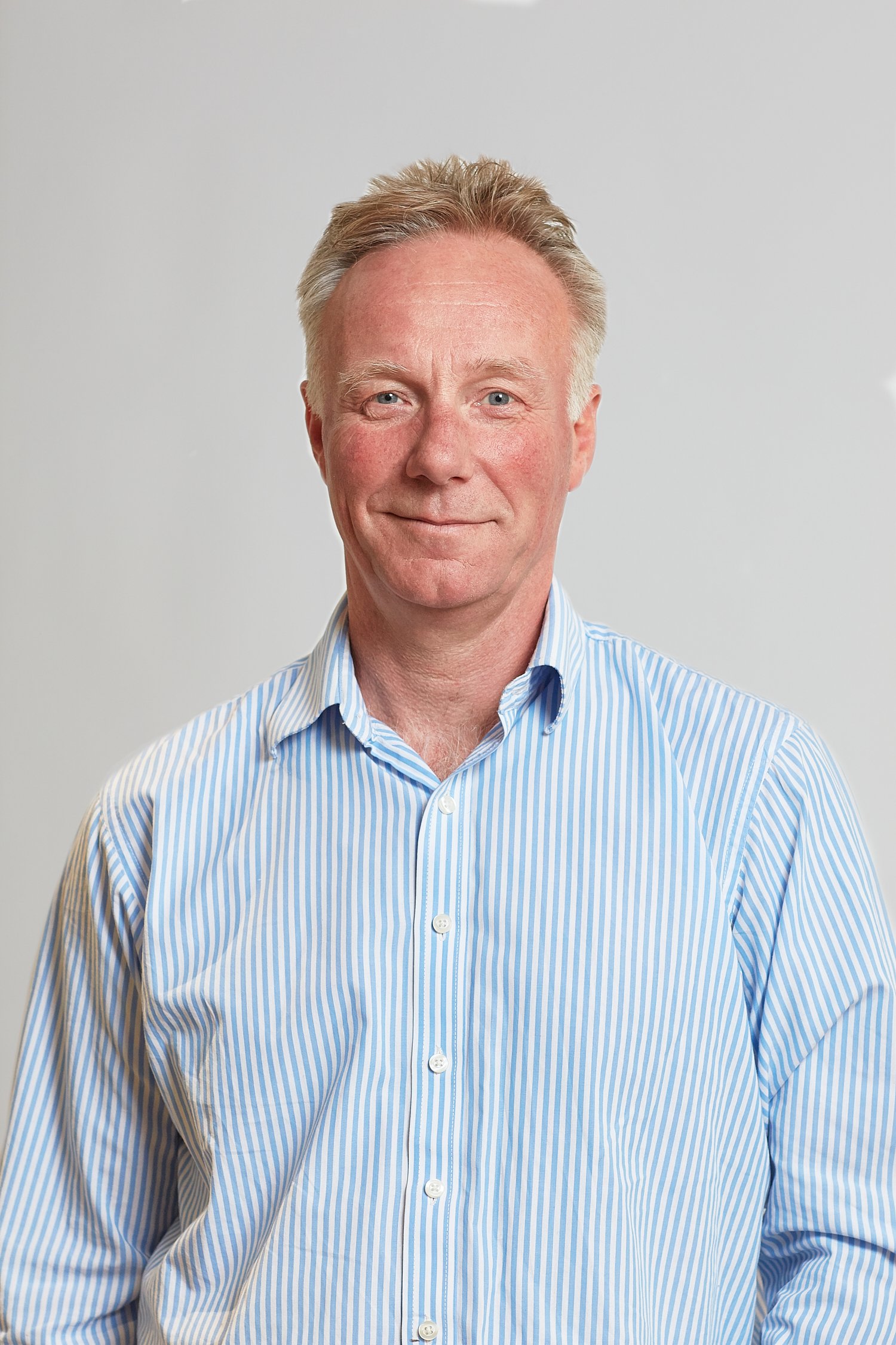 Dick Wise