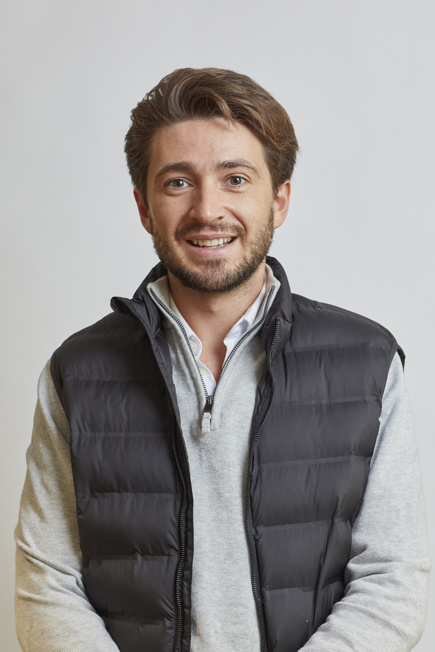 Billy Donaldson