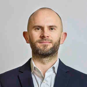 Photo of David Samuels