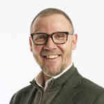 Iain Powis