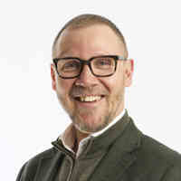 Iain Powis