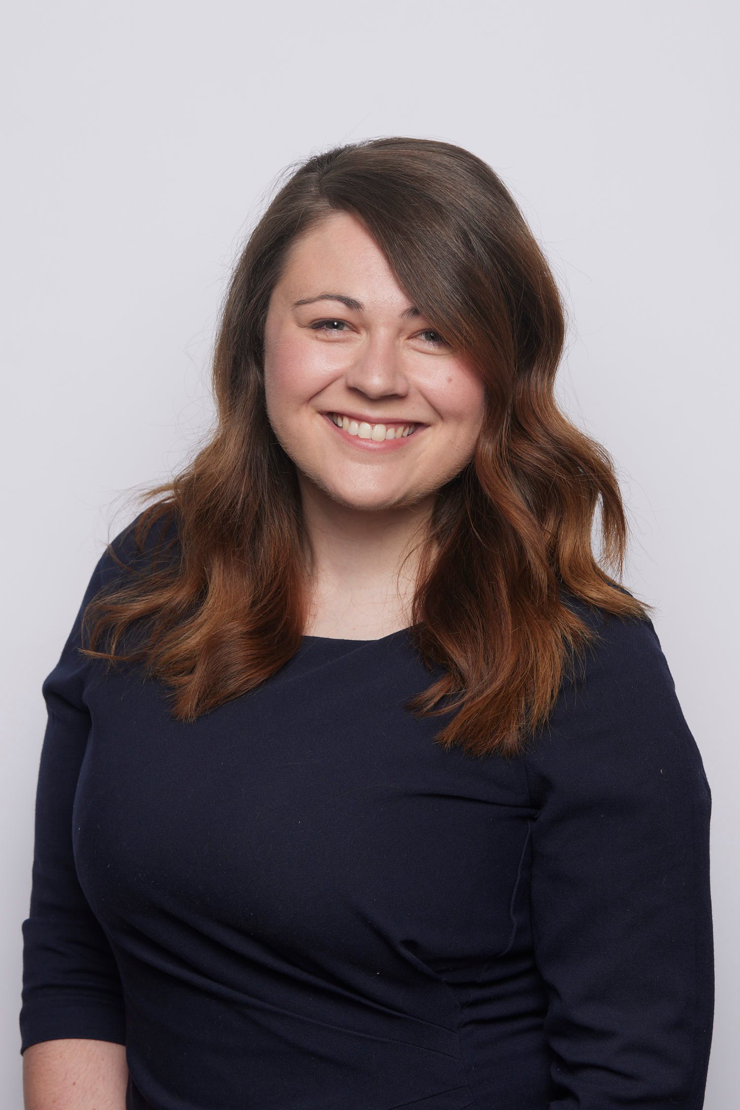 Hannah Beamish