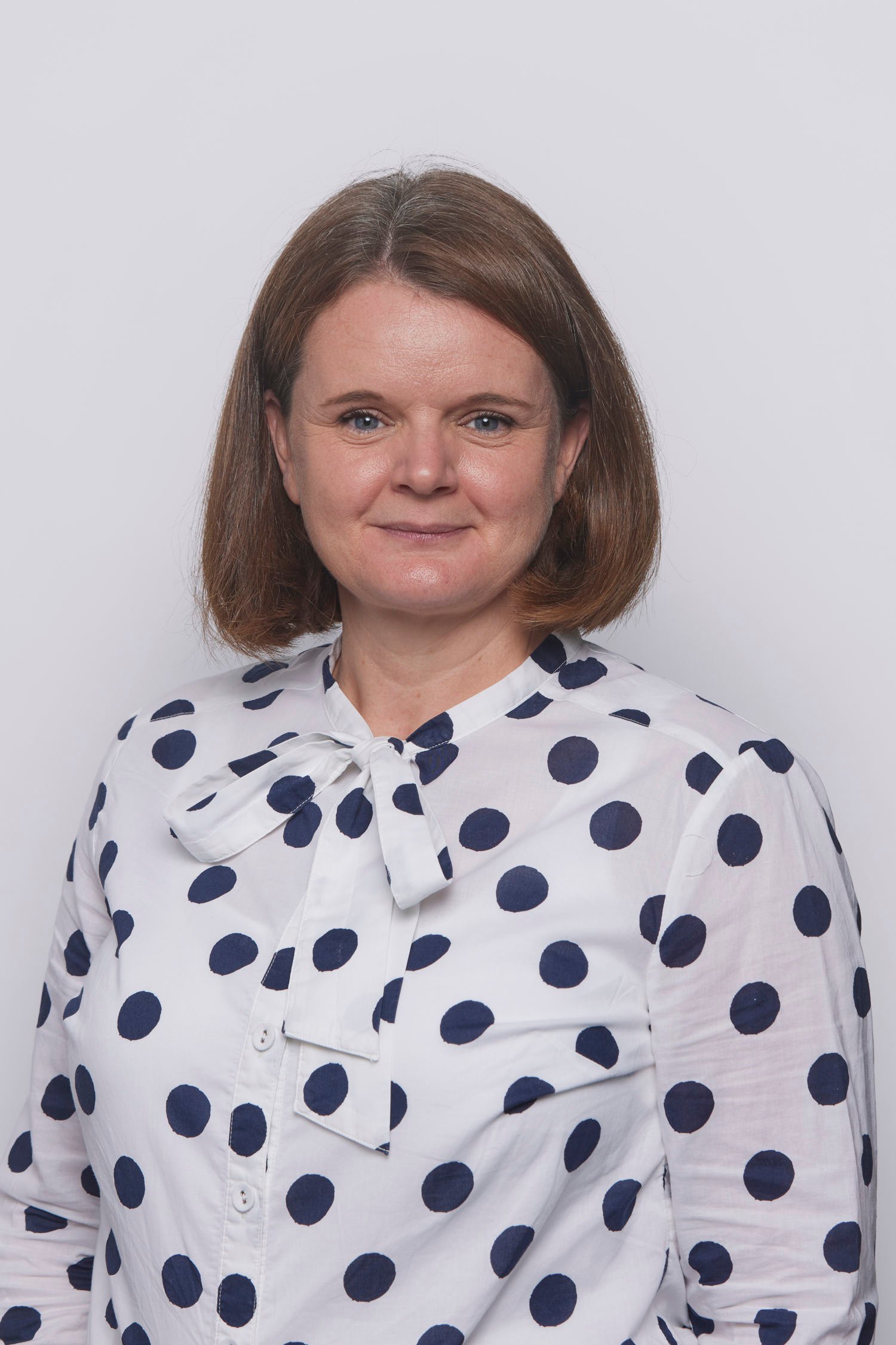 Holly Dawson