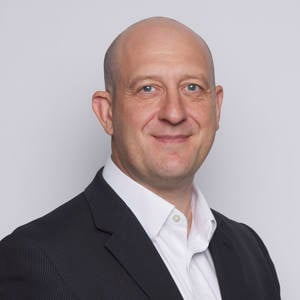 Photo of Ben Hayek