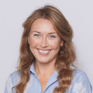 Photo of Katherine Ilett