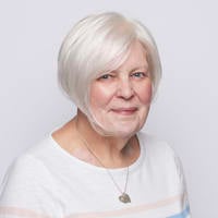 Ruth Bonner