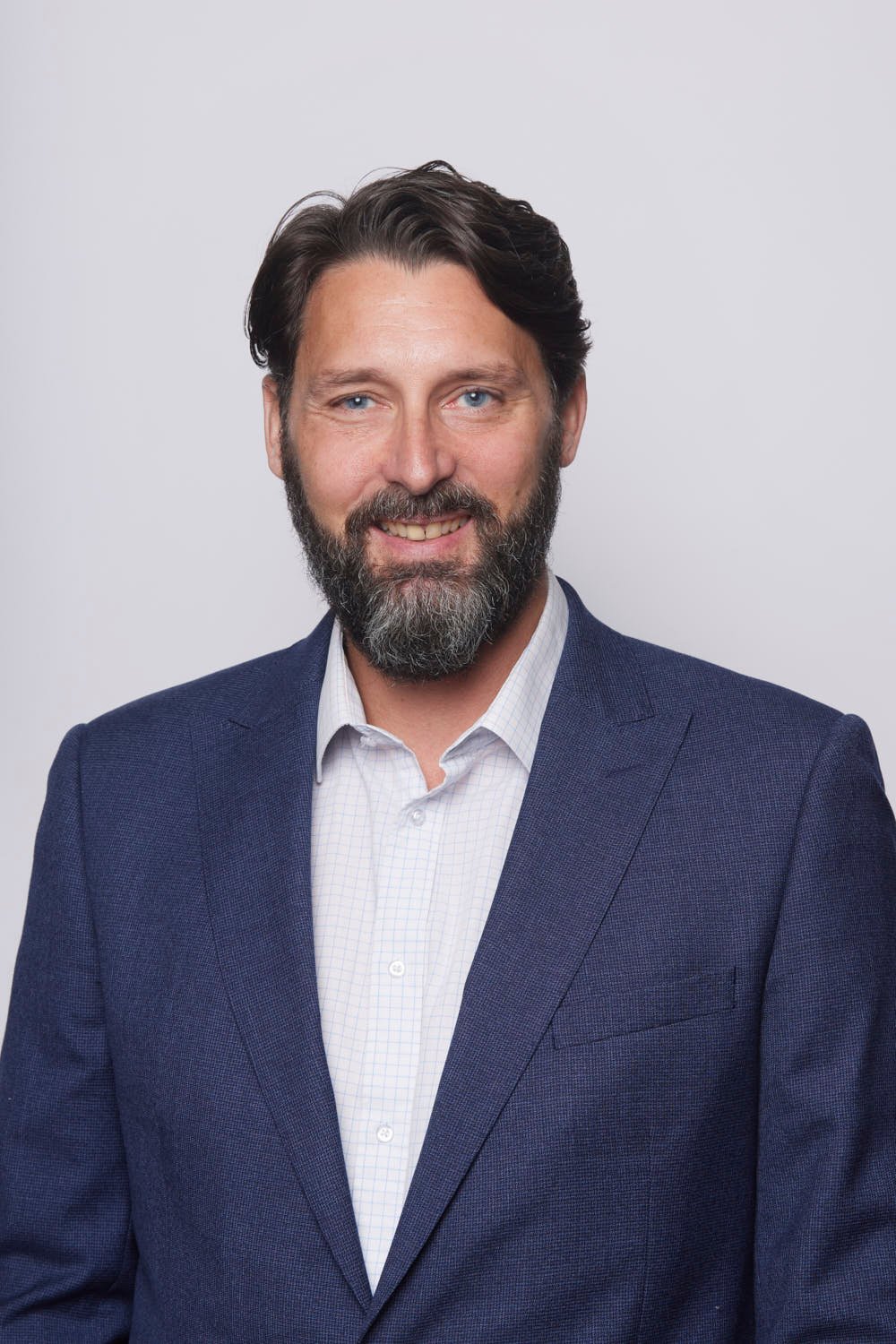 Paul Davies