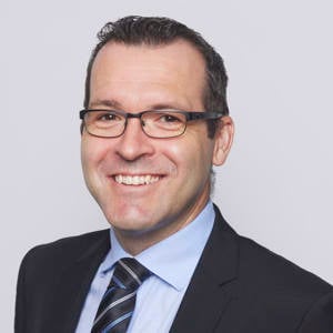 Photo of James Alflatt