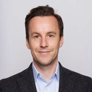 Photo of Rob Beatson