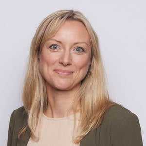 Photo of Amy Mason