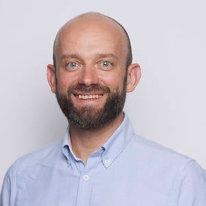 Photo of Ben Lee