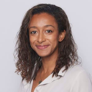 Photo of Daniele Haynes