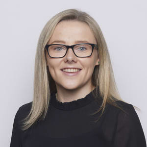 Photo of Hattie Fletcher