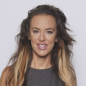 Photo of Jess King