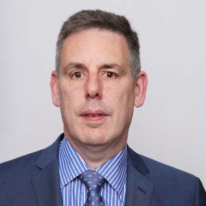 Photo of David Brown