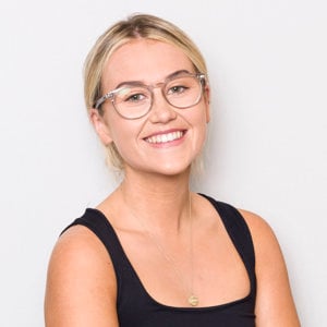 Photo of Kirsty Wilson