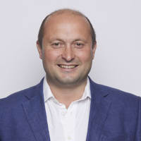 Max Bryan