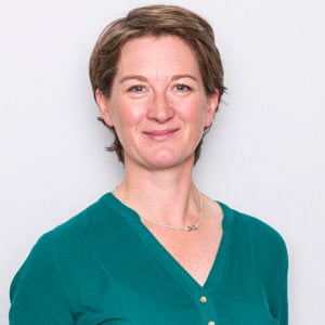 Photo of Nicola Beaumont