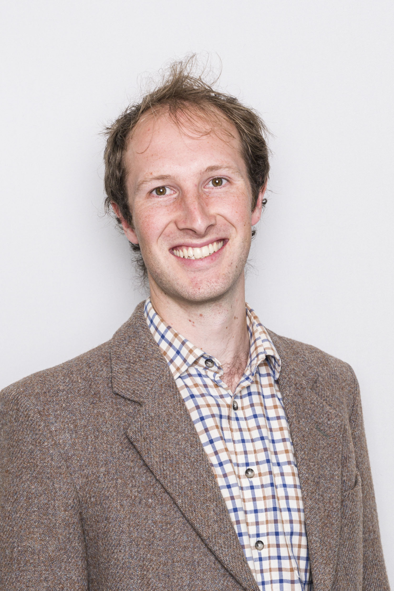 James Thomson